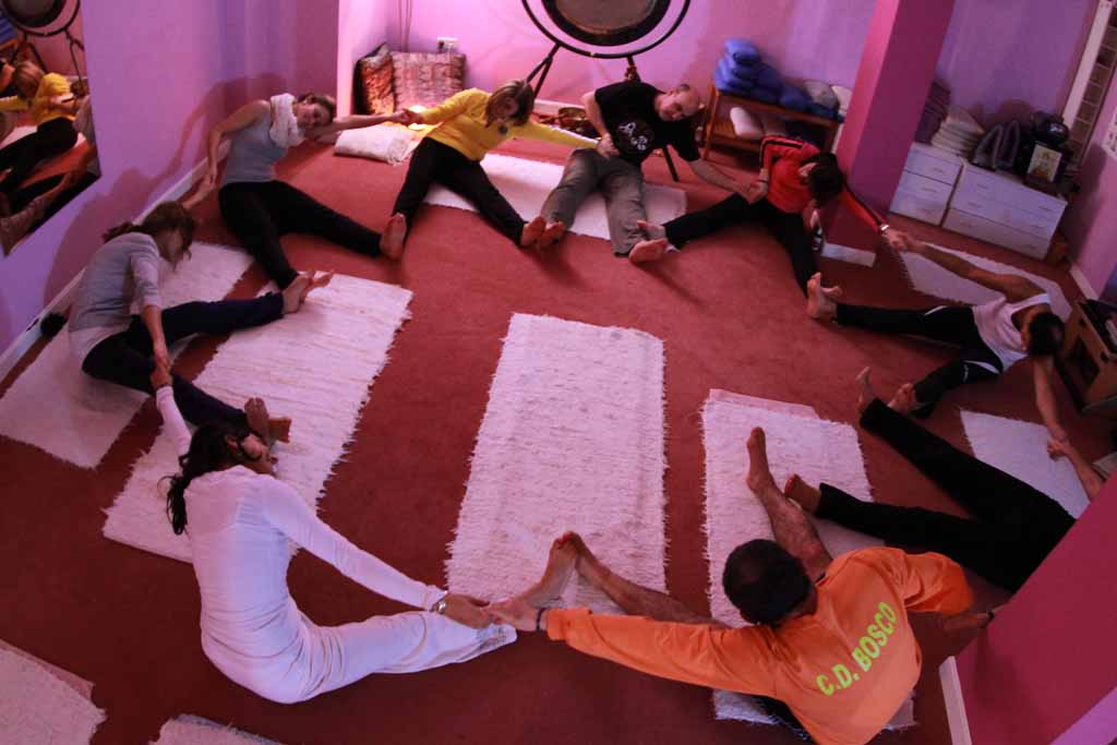 Yoga
