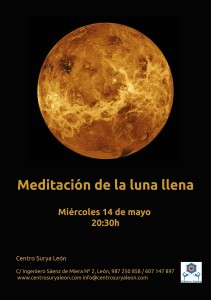 Caertel luna llena mayo