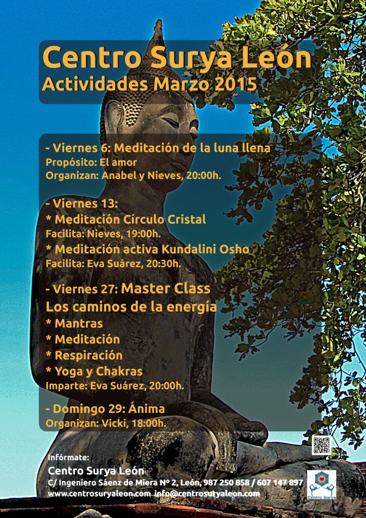 actividades-marzo-2015