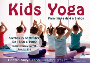 Yoga Kids